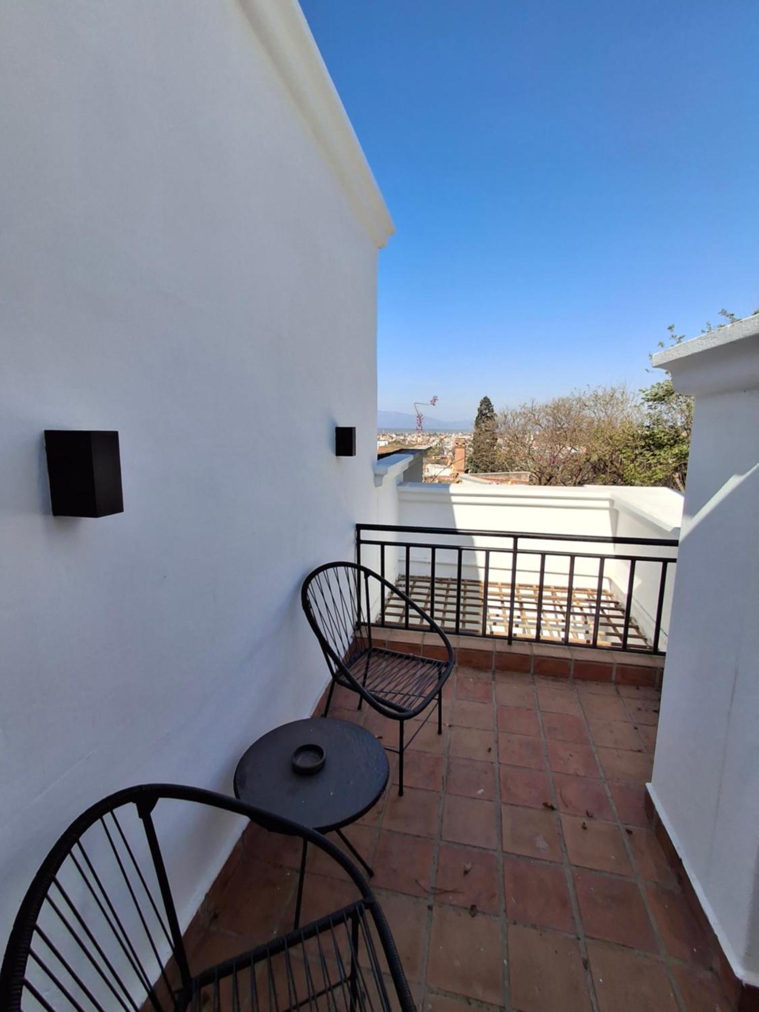Los Tarcos Guest House San Salvador de Jujuy Cameră foto