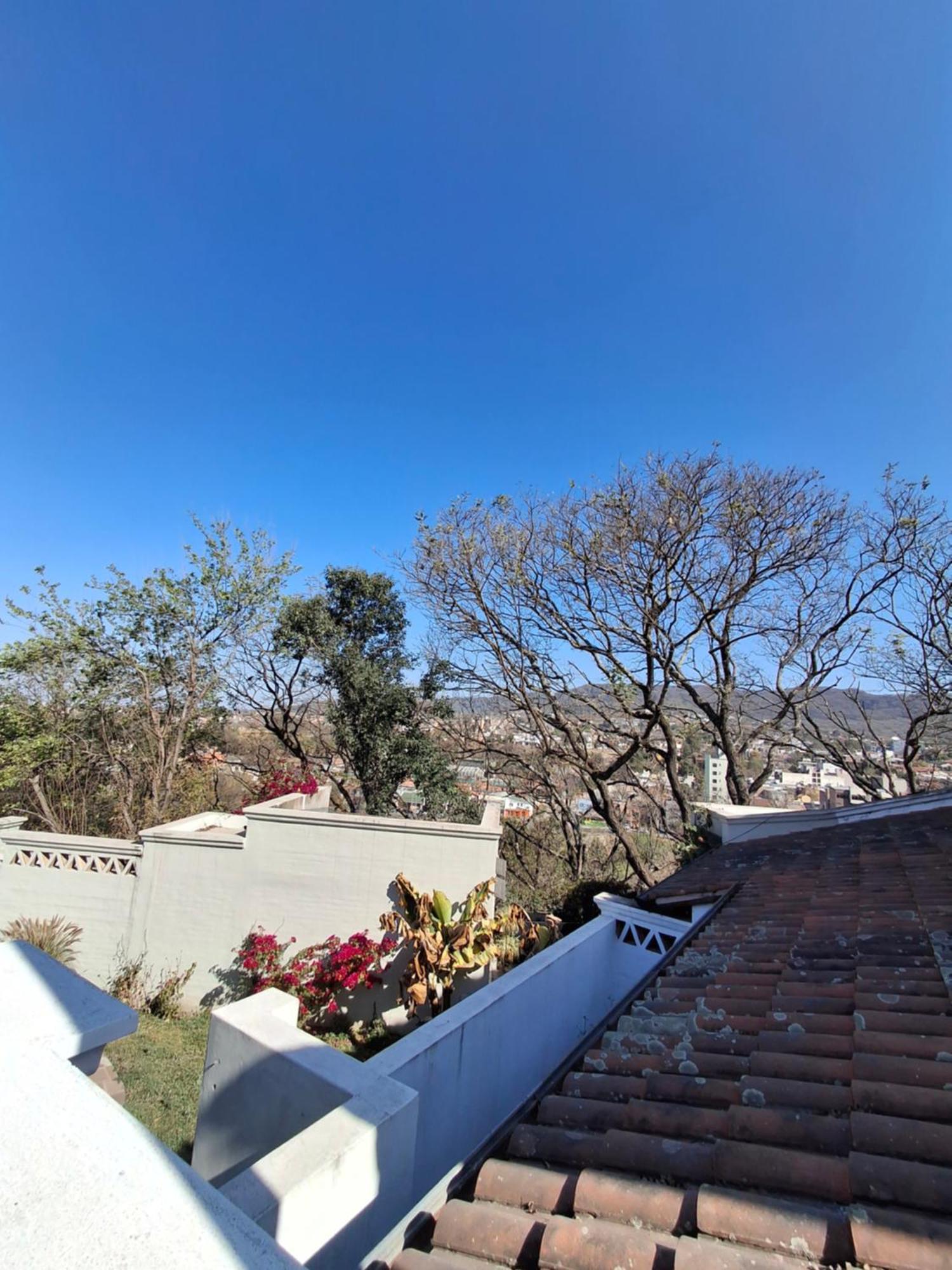 Los Tarcos Guest House San Salvador de Jujuy Cameră foto