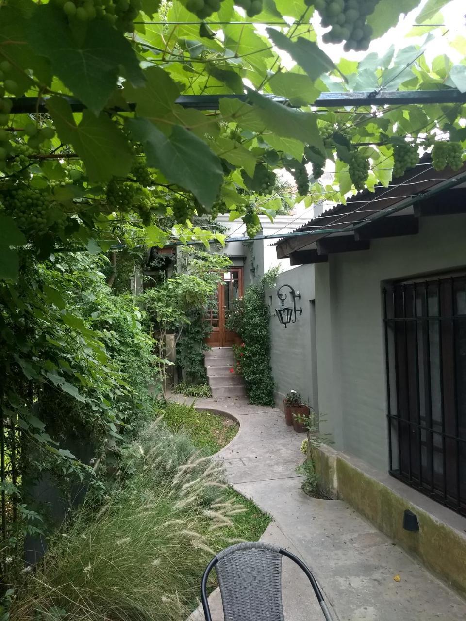 Los Tarcos Guest House San Salvador de Jujuy Exterior foto